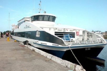 Anuncian restablecimiento de servicios de transporte