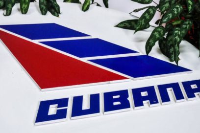 Sin lesionados incidente de aeronave de Cubana que cubría la ruta Gerona-La Habana