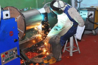 Revertir la pirámide invertida