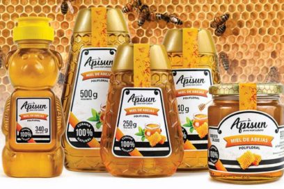 Cuba cumplió con exportación de miel pese a las limitaciones