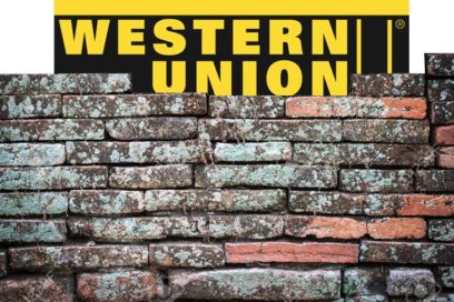 Gobierno de EE. UU.: único responsable del cese de remesas por Western Union
