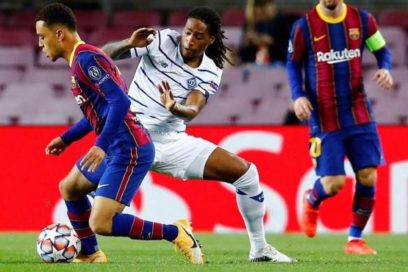 El Barça gana… Gracias a Ter Stegen