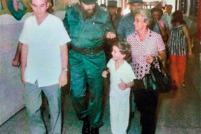 Todo para salvar a los niños (Especial)