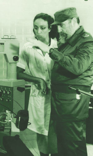 Foto: Archivo del periódico Trabajadores