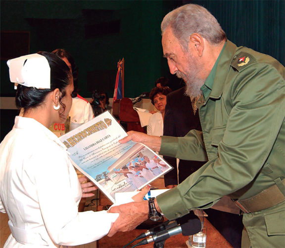 Foto: Juvenal Balán Neyra