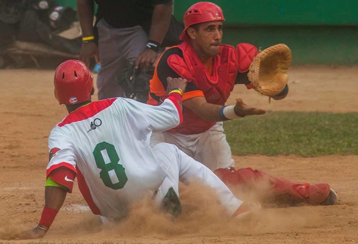 La rivalidad en el Juego de las Estrellas pudiera crecer en esta edición. Foto: István Ojeda