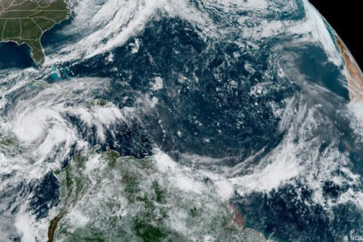 Emite Defensa Civil aviso de alerta temprana sobre Eta