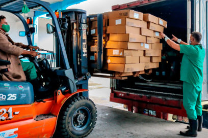 Mejor preparados para actuar