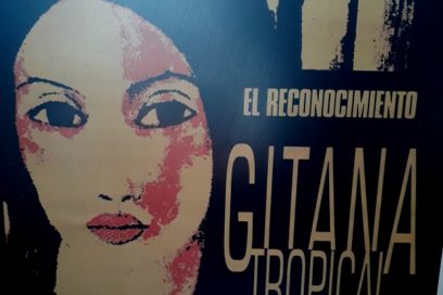Gitana Tropical, valiosa distinción (+ Fotos)