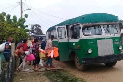 Los camagüeyanos alertas y preparados