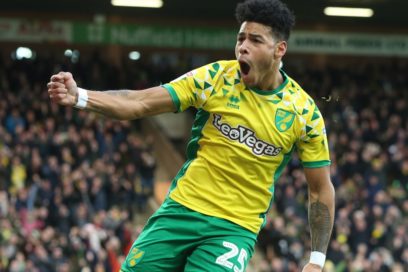 Onel Hernández y compañía son incluidos en el registro de la AFC