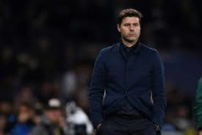 Pochettino planea volver a los banquillos