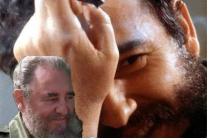 ¿Por qué somos fieles a tu legado Fidel?