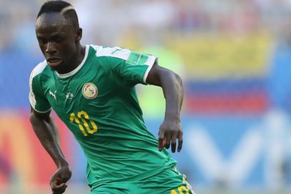 Mané regresa con gol a la selección