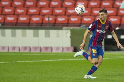 Los cuatro cracks del Barcelona con los que Pedri hubiera querido jugar