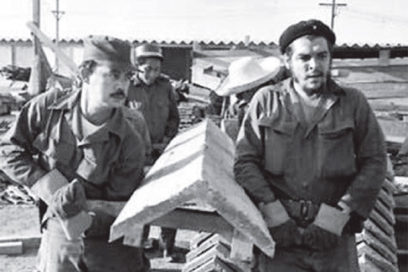 Jornadas con el aliento del Che (+ Fotos y Video)