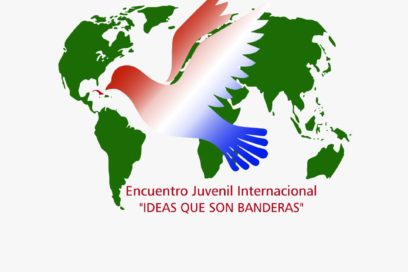 UJC de Cuba convoca al Encuentro Juvenil Internacional “Ideas que son Banderas”