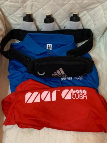 Regalos que también se entregarán en el Concurso esta semana.