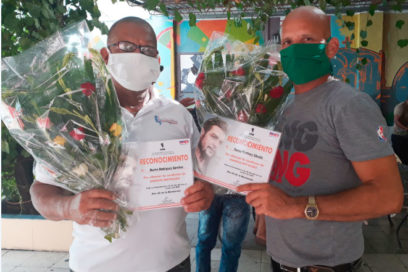 Asociación de Innovadores y Racionalizadores: un movimiento real e indetenible (+ Fotos)