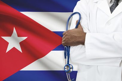 Reino Unido aporta 43 nominaciones al Nobel para médicos cubanos