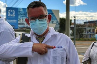 Informe regional de la UNESCO reconoce liderazgo de Cuba en materia de cooperación científica