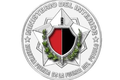 Promueven al cargo de Ministro del Interior al General de Brigada Lázaro Alberto Álvarez Casas