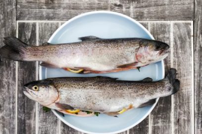 SABORES: Mitos y realidades sobre los alimentos (I)