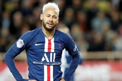 Neymar dice que el Barça le debe 44 millones