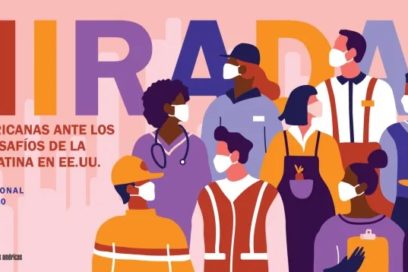 Debaten sobre desafíos de los latinos en los Estados Unidos