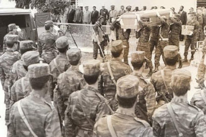 El tributo perenne a los pueblos de África y Cuba (Especial)