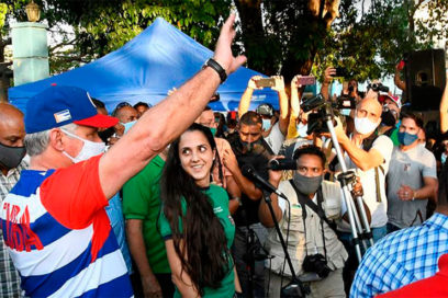 La Tángana del 2020: ¡Revolución! (+ Fotos)