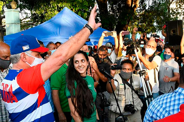Foto: Joaquín Hernández Mena