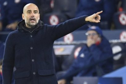 El City alarga su vínculo con Guardiola