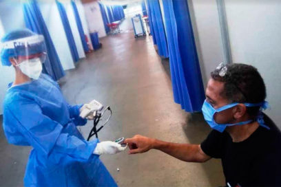 Poliedro: el pulmón de Caracas (+ Fotos)