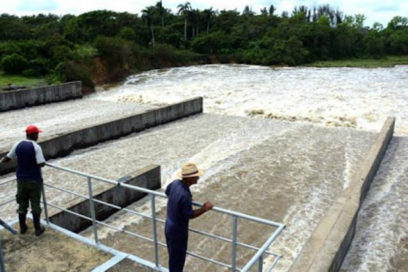 Cienfuegos ante la llegada de Eta: ¡Preparados y alertas! (+ Video)