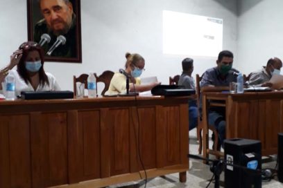 De nuevo Villa Clara dispara las alarmas por la COVID-19
