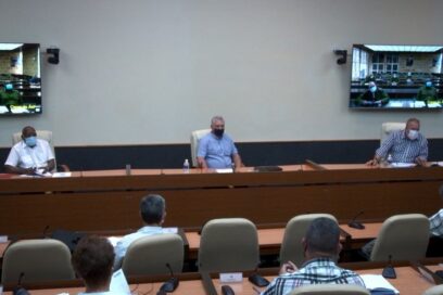 Al paso de Eta: ni confiarse, ni desmontar las medidas (Cobertura especial)