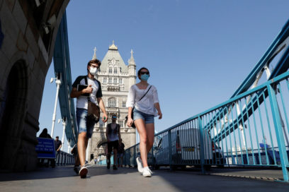 OMS: Sistemas sanitarios de Europa y América están «al borde de colapso» (+ Video)