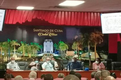 Soberanía alimentaria: el todo por el todo desde el municipio