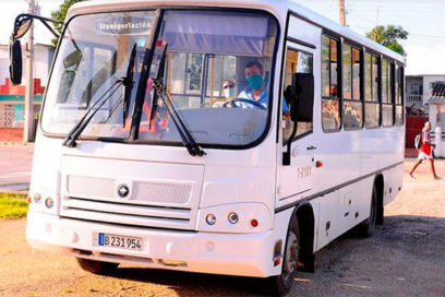 Restablecen servicios públicos en Ciego de Ávila