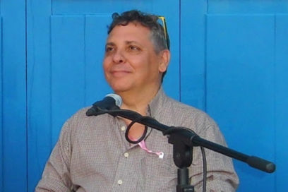 Adiós, Sigfredo
