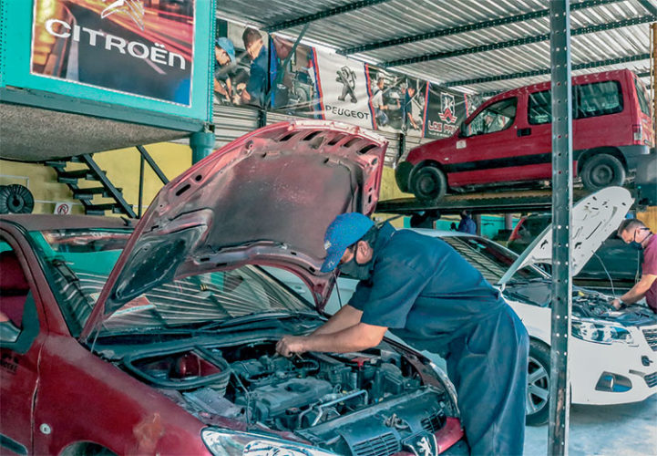 Foto: Heriberto González Brito