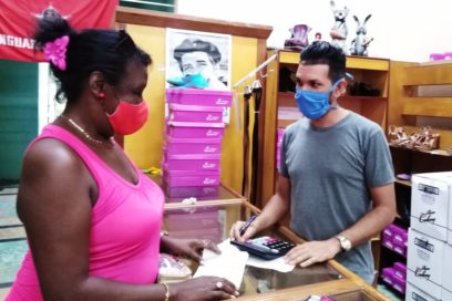 Récord de ventas en tiempo de pandemias