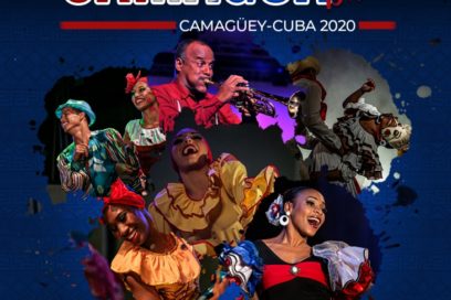 Festival Internacional de danza a la camagüeyana (+ Video)