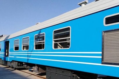 Restablecen programación de servicios ferroviarios