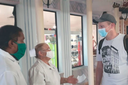 Garantías para la salud de los turistas