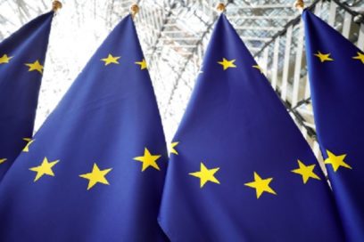 Unión Europea a la cola de Trump contra Venezuela