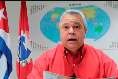 Los que luchan y resisten tienen derecho a triunfar
