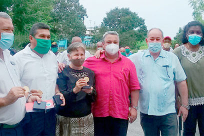 La urgencia de incrementar producciones