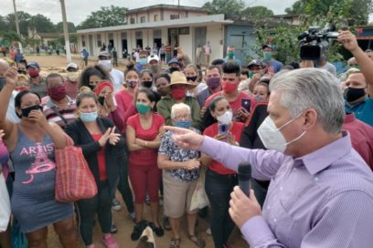 La visita a Matanzas deja enseñanzas que estimulan (Cobertura especial)